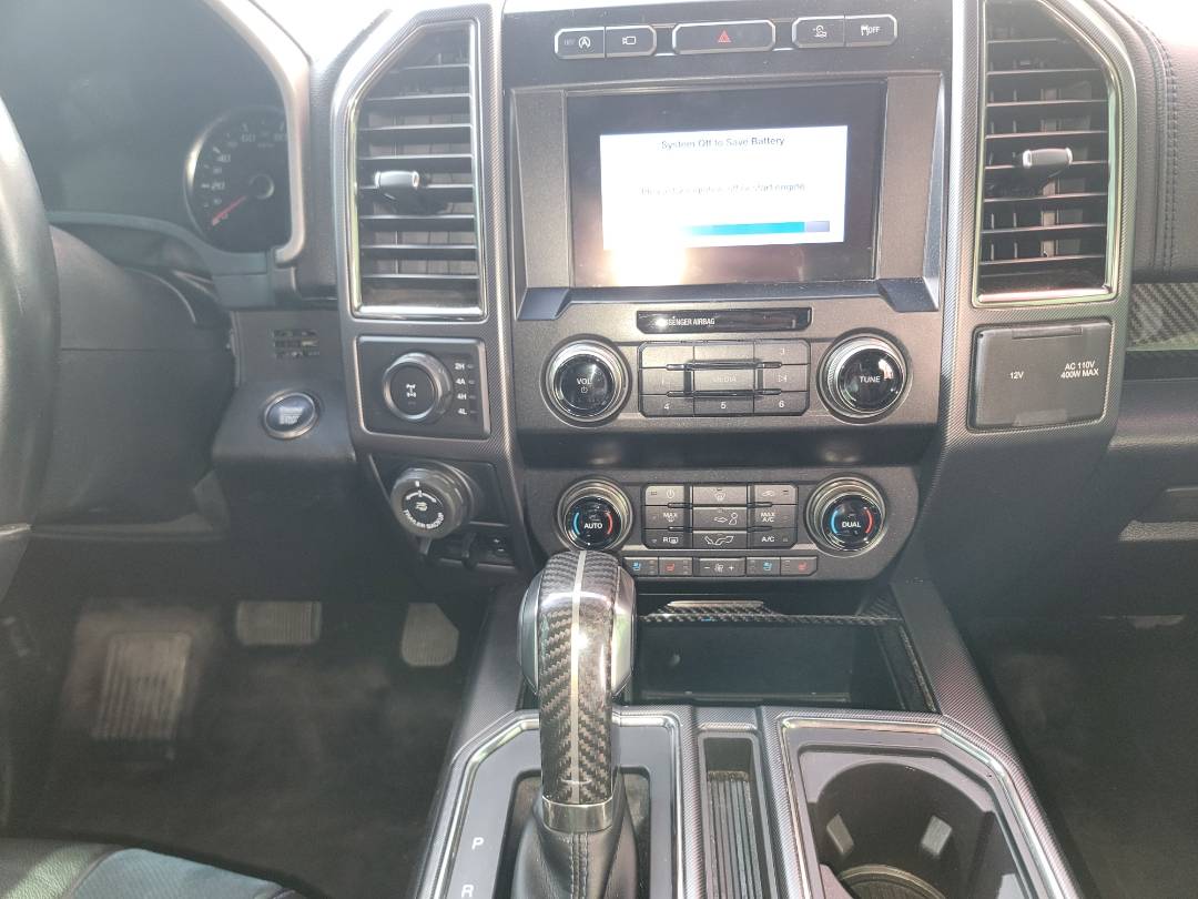 2019 FORD F150 - Raptor — 59185 Miles — Lot 66668943 - Marhaba Auctions Used Cars - Image 13