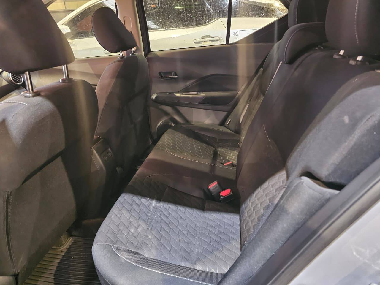 NISSAN KICKS 2024 - Marhaba Auction Used Cars - Image 10