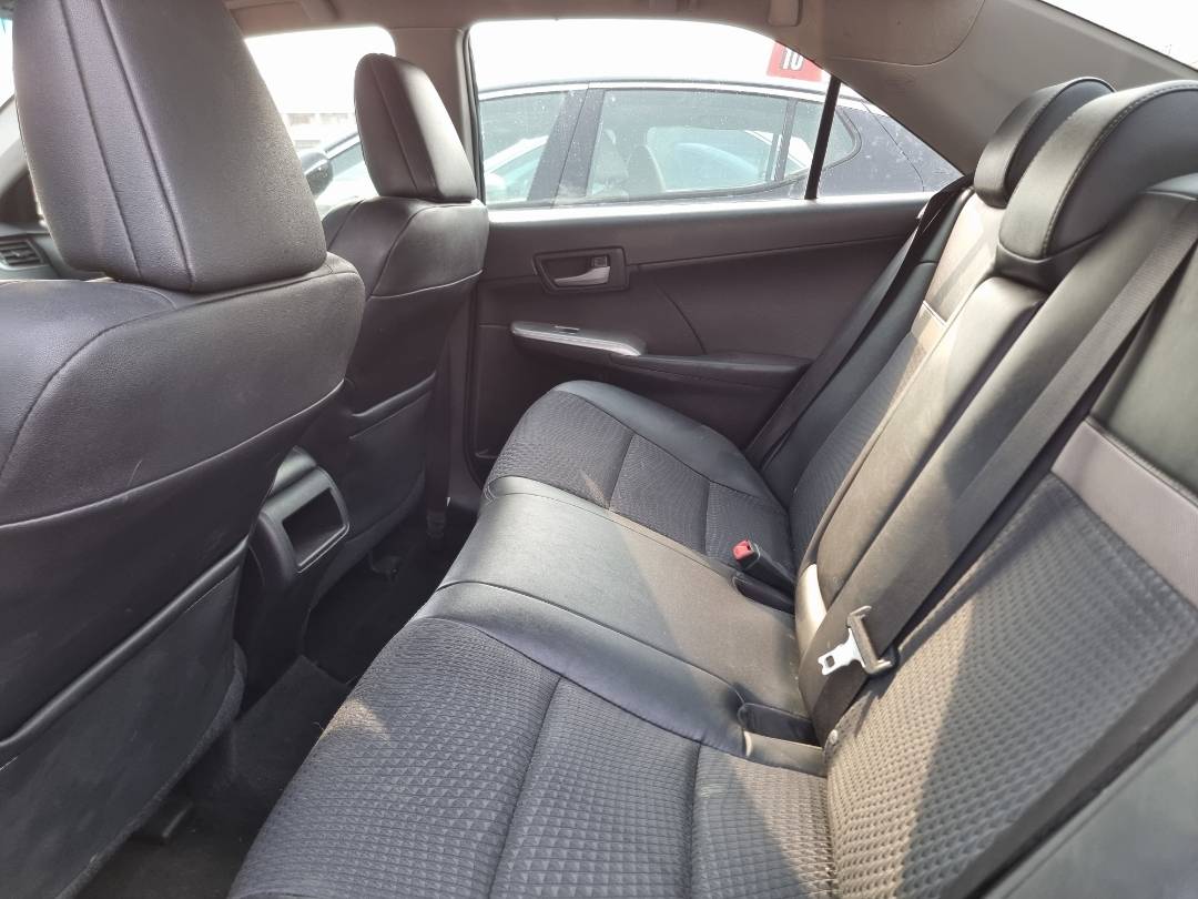 2012 TOYOTA CAMRY — 174564 Miles — Lot U580916 — Ind. 12 - Marhaba Auctions Used Cars - Image 6