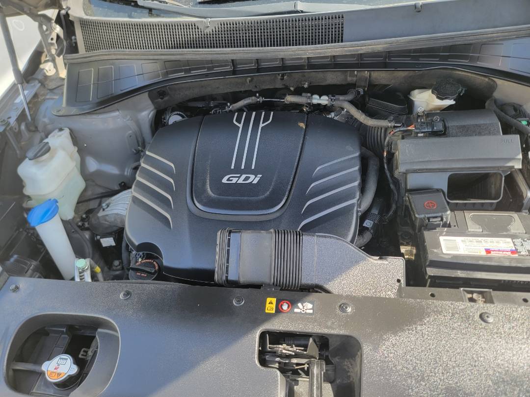 2016 KIA SORENTO — 161194 Miles — Lot G110515 - Marhaba Auctions Used Cars - Image 38