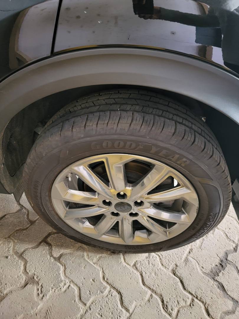 2021 KIA SPORTAGE — 33505 Miles — Lot 7934020 — Main - Marhaba Auctions Used Cars - Image 9