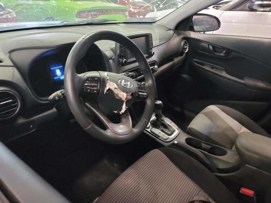 2021 HYUNDAI KONA — 68819 KM — Lot 666423 — Main - Marhaba Auctions Used Cars - Image 7