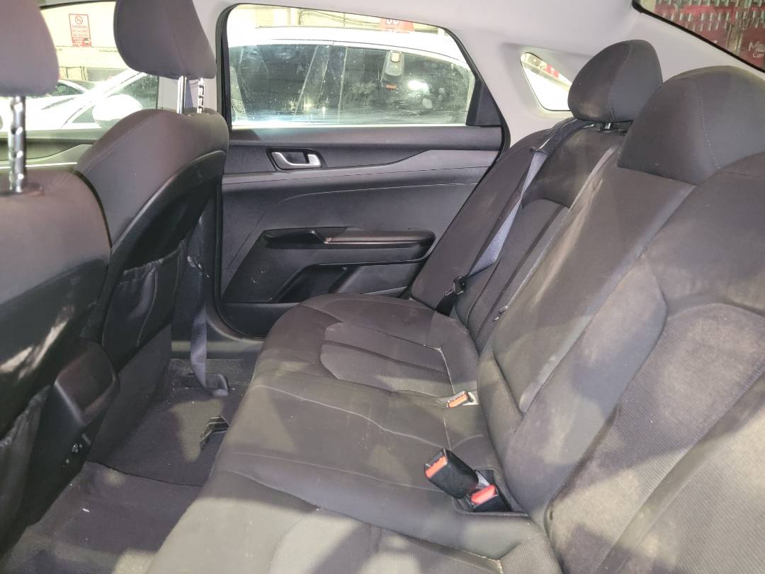2022 KIA K5 — 34918 Miles — Lot 66584714 — Main - Marhaba Auctions Used Cars - Image 9