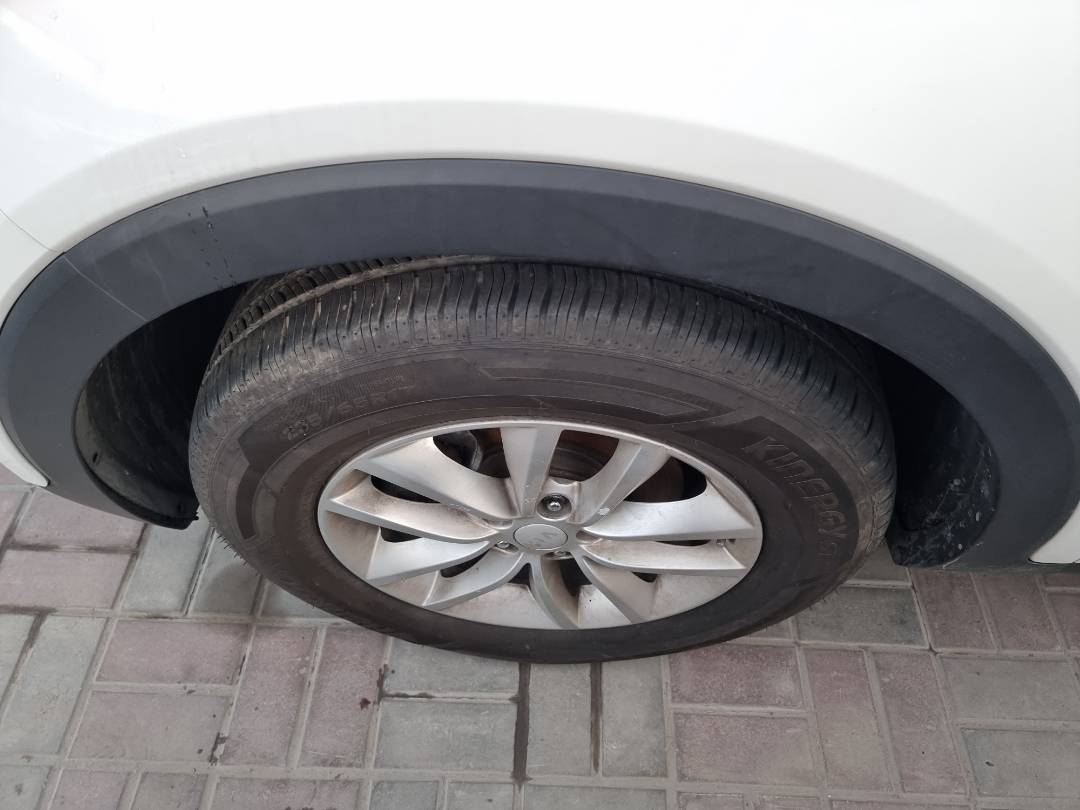 2018 KIA SORENTO — 104184 Miles — Lot 124587 — Main - Marhaba Auctions Used Cars - Image 9