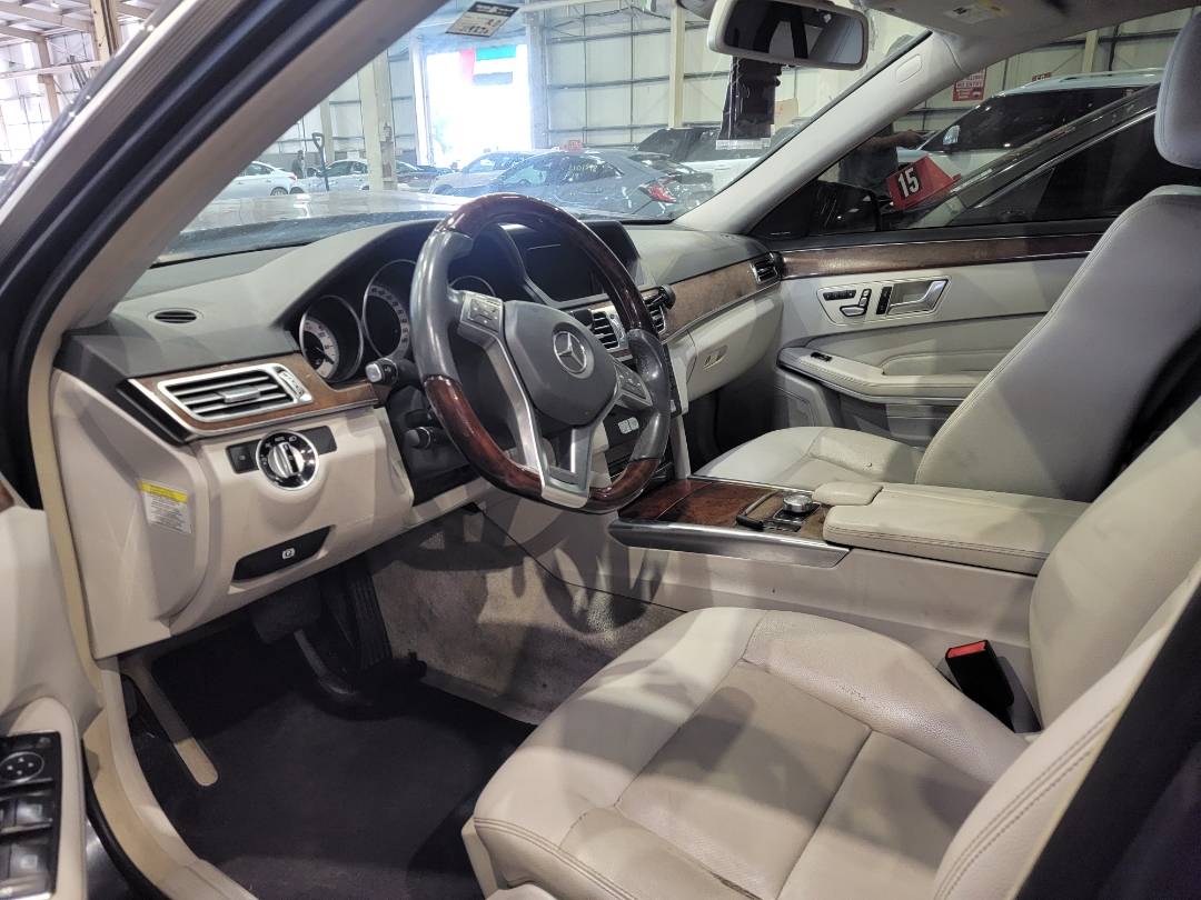 2014 MERCEDES BENZ E 350 — 119270 Miles — Lot EA870994 — Main - Marhaba Auctions Used Cars - Image 6