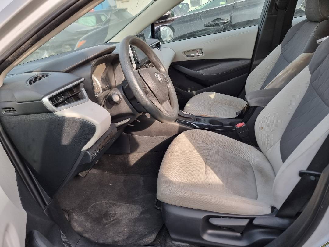 2021 TOYOTA COROLLA — 54462 Miles — Lot 1254755 — Ind. 12 - Marhaba Auctions Used Cars - Image 6