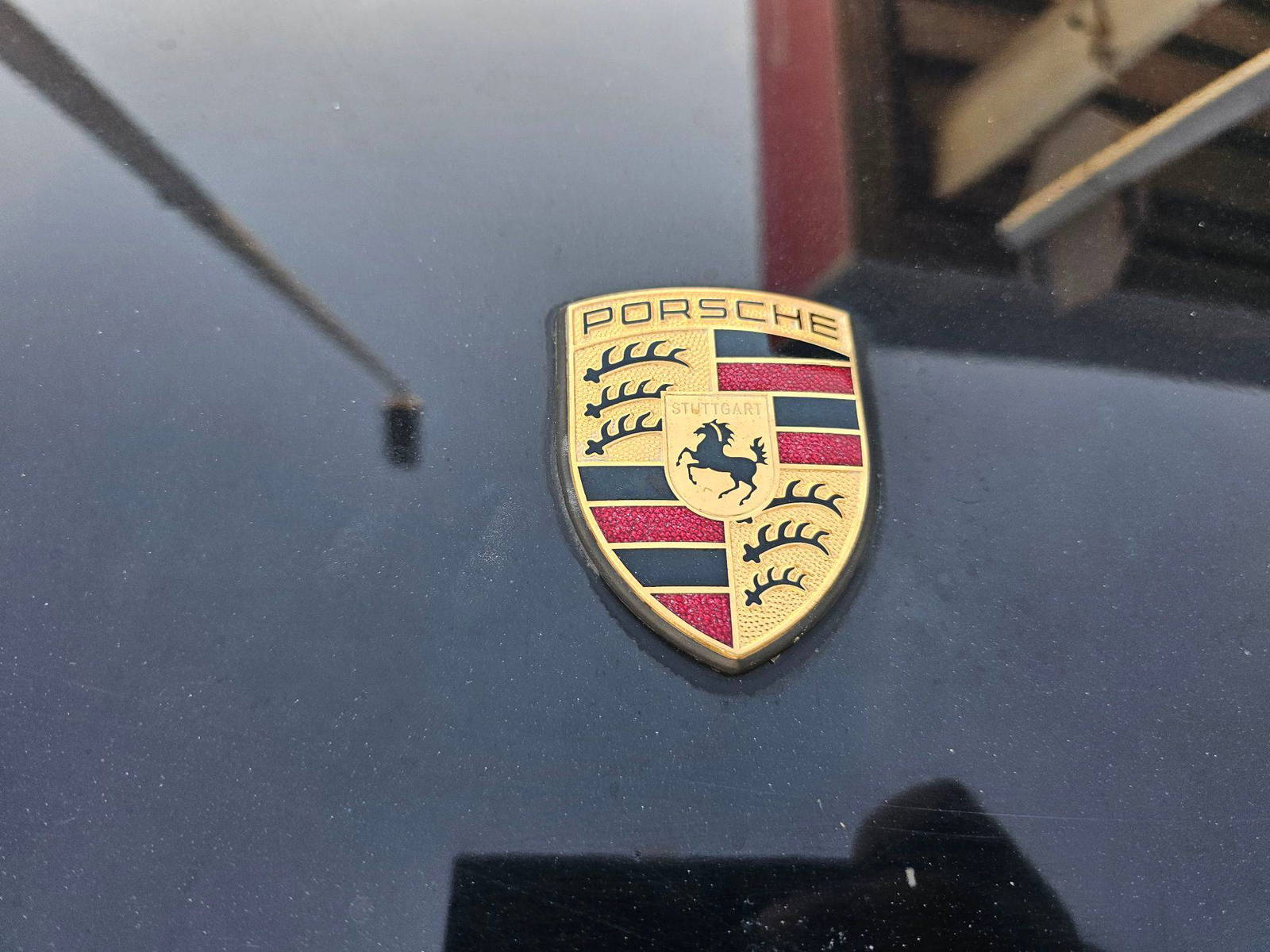 PORSCHE BOXSTER 2006 - Marhaba Auction Used Cars - Image 10