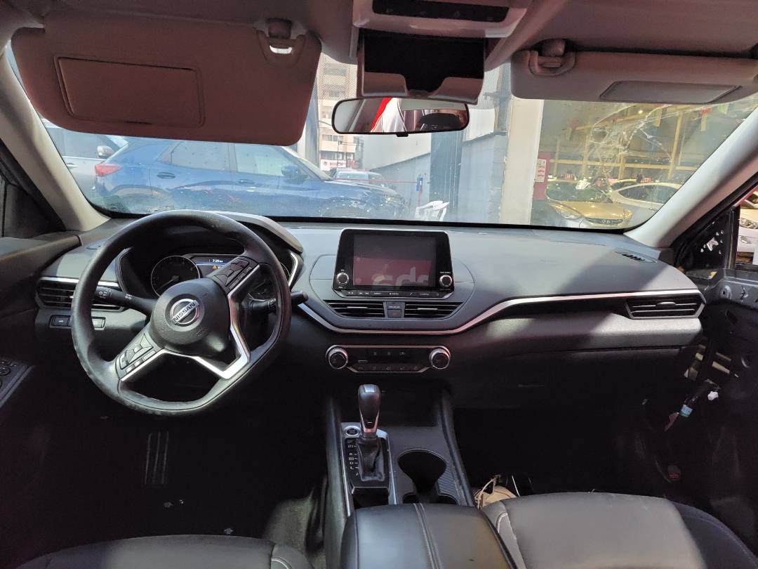 2019 NISSAN ALTIMA — 59989 Miles — Lot 59989 — Main - Marhaba Auctions Used Cars - Image 7