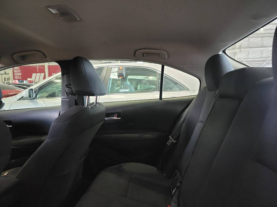 2020 TOYOTA COROLLA — 140000 Miles — Lot E4LP089579 — Main - Marhaba Auctions Used Cars - Image 7