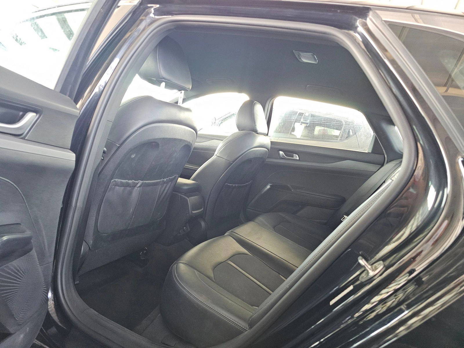 KIA K5 2021 - Marhaba Auction Used Cars - Image 5