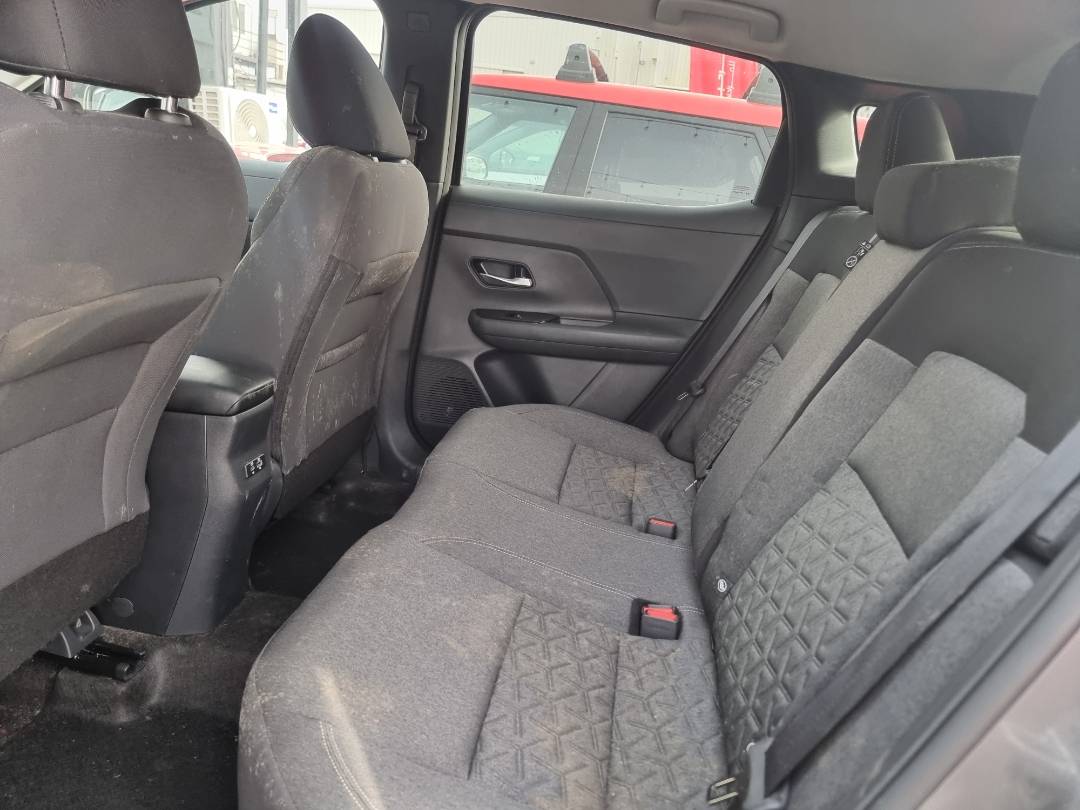 NISSAN KICKS 2025 - Marhaba Auction Used Cars - Image 6