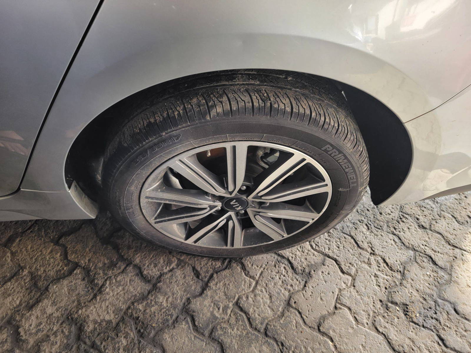 2019 KIA OPTIMA — 144486 Miles — Lot KG373000 — Main - Marhaba Auctions Used Cars - Image 6