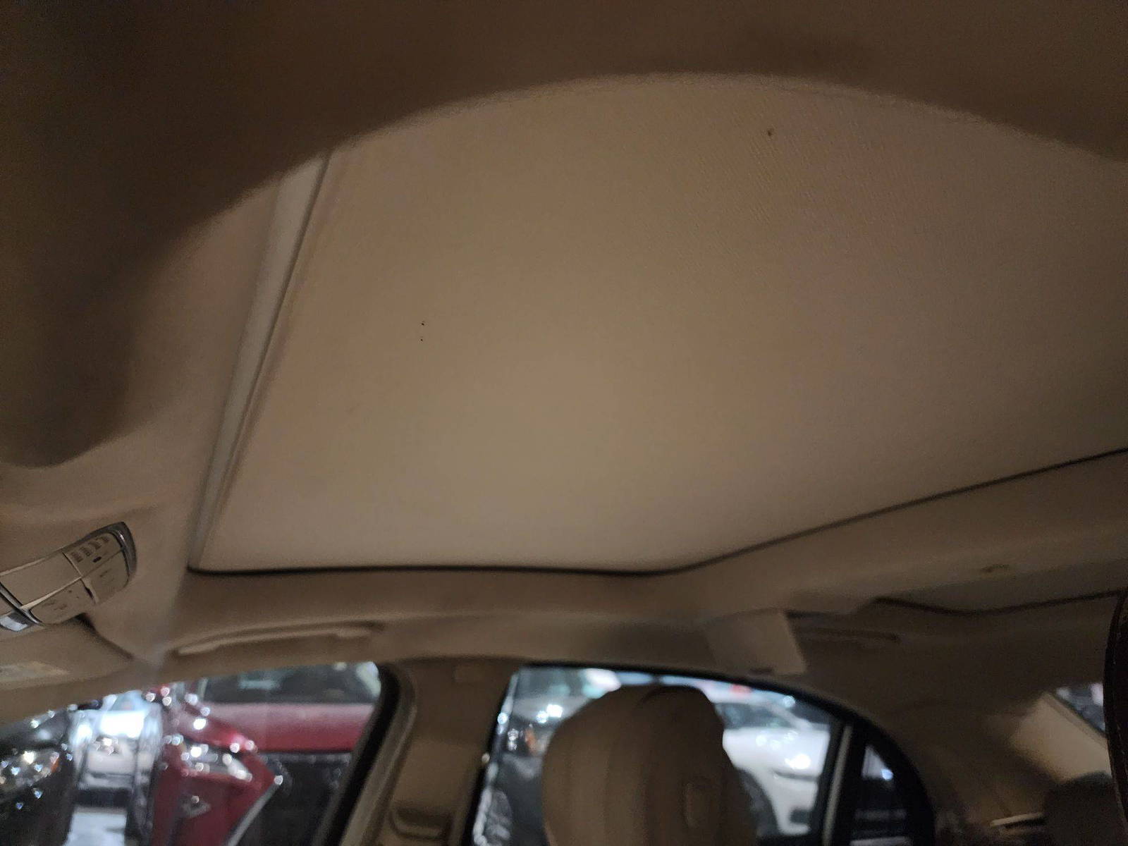 MERCEDES BENZ S 550 2015 - Marhaba Auction Used Cars - Image 9