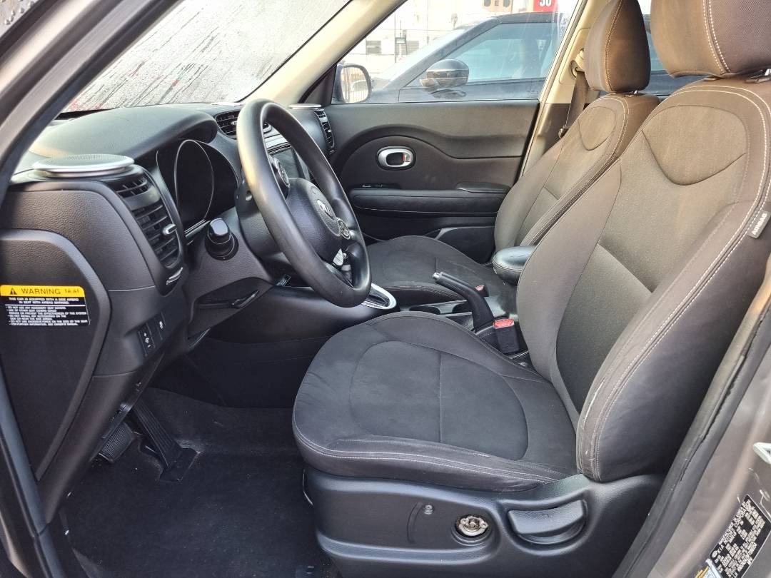 2015 KIA SOUL — 182787 Miles — Lot 1235487 — Ind. 12 - Marhaba Auctions Used Cars - Image 6