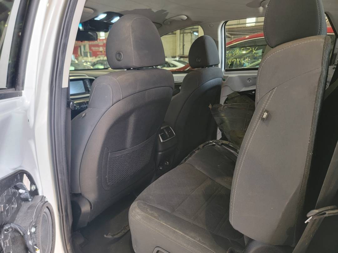 2019 KIA SORENTO — 150578 Miles — Lot 434235 — Main - Marhaba Auctions Used Cars - Image 6