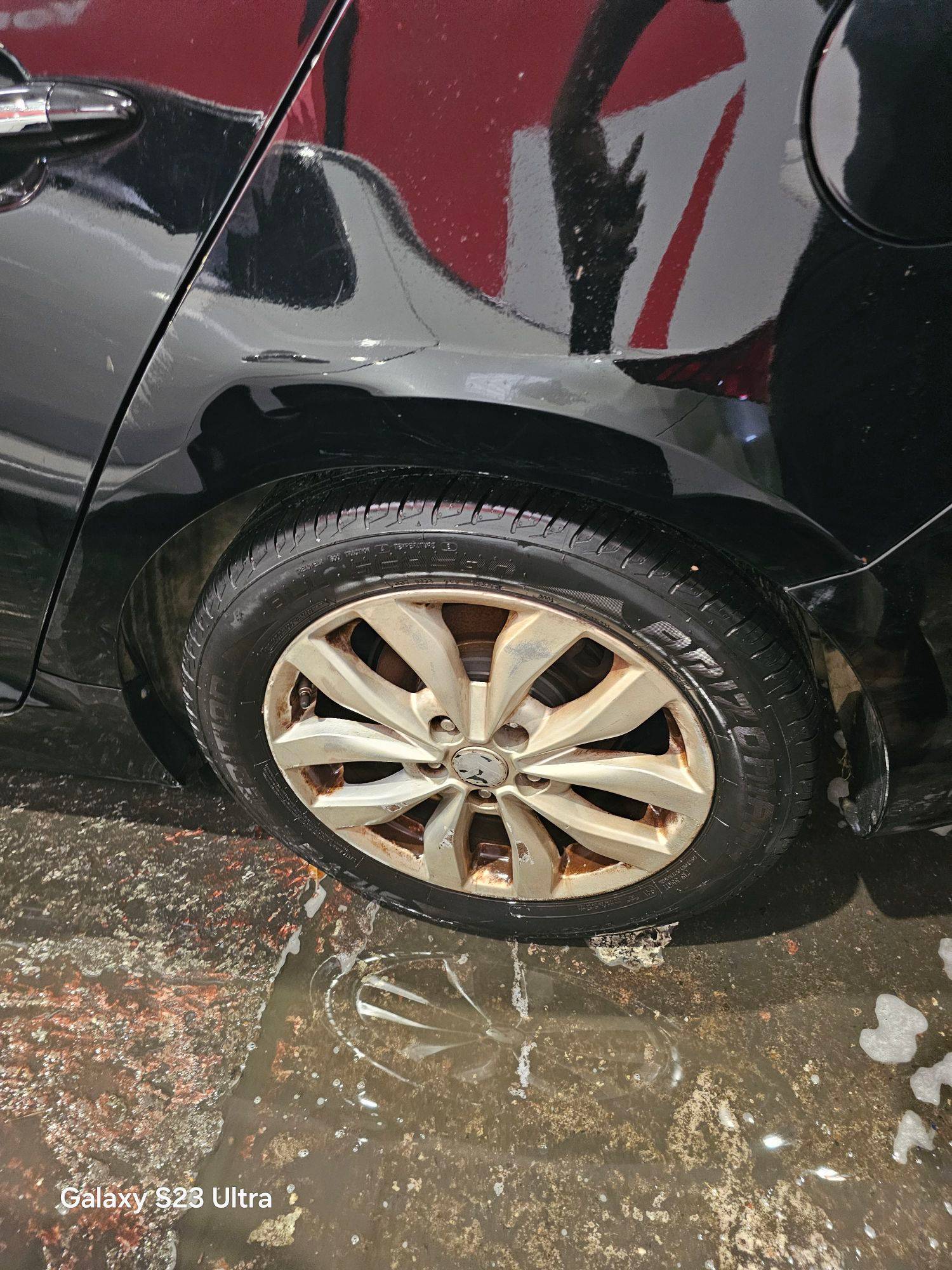 KIA OPTIMA 2014 - Marhaba Auction Used Cars - Image 7