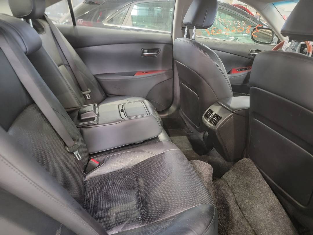 2008 LEXUS ES 350 — 169464 Miles — Lot 38065037 - Marhaba Auctions Used Cars - Image 7