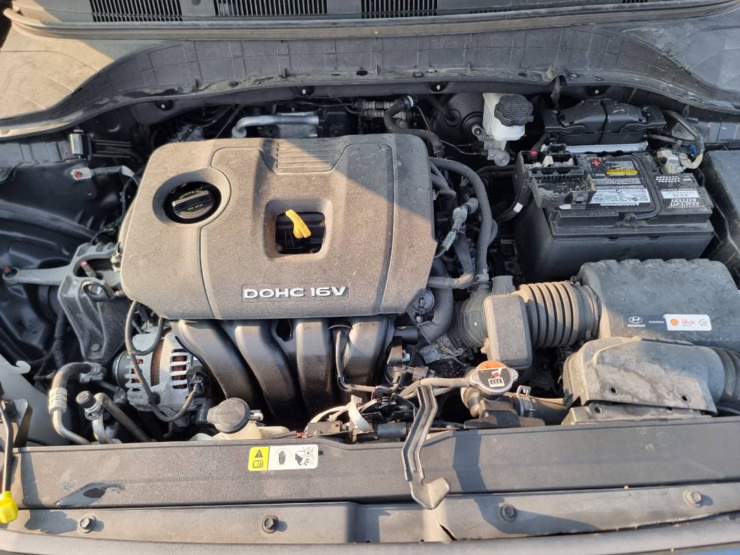 2018 HYUNDAI KONA — 56346 Miles — Lot 078719 — Main - Marhaba Auctions Used Cars - Image 10