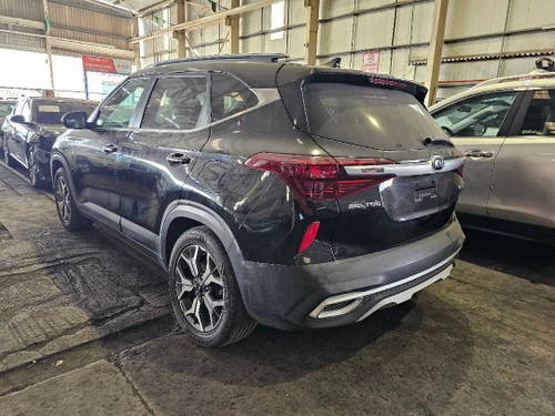 2021 KIA SELTOS for sale at Marhaba Auctions