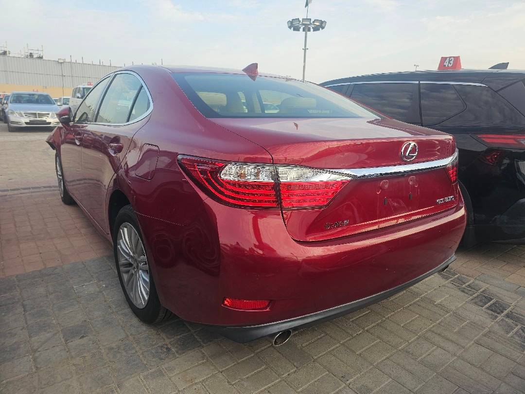 LEXUS ES 350