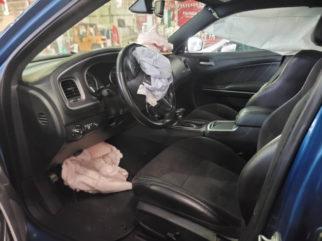 2020 DODGE CHARGER — 34925 Miles — Lot H186697 — Main - Marhaba Auctions Used Cars - Image 8