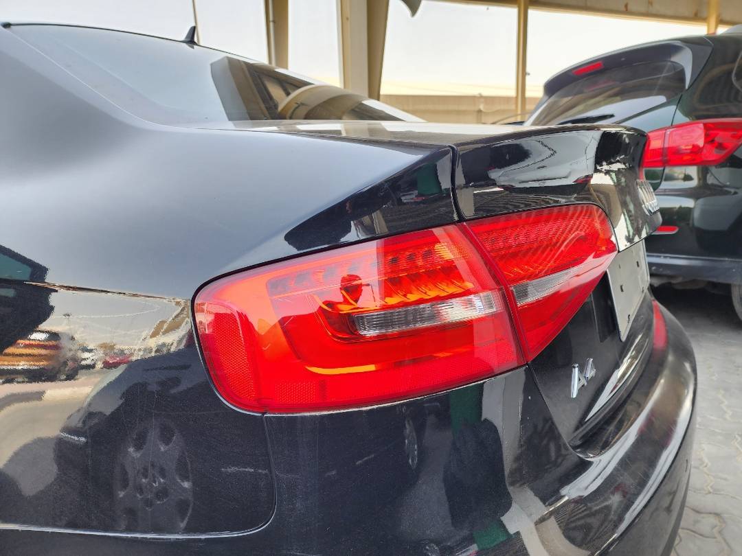 2013 AUDI AG — 131411 KM — Lot 44852 — Souq - Marhaba Auctions Used Cars - Image 10