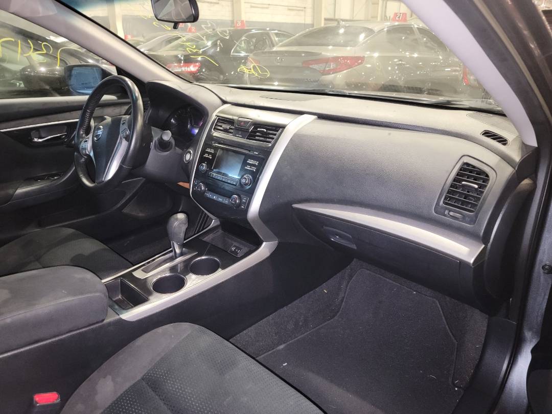 2014 NISSAN ALTIMA — 119485 Miles — Lot 73475353 - Marhaba Auctions Used Cars - Image 6