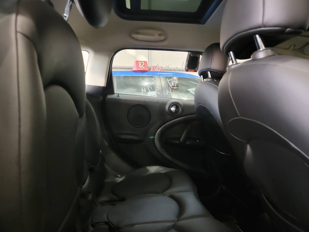 2012 MINI COOPER COUNTRYMAN — 119416 Miles — Lot WL85584 — Souq - Marhaba Auctions Used Cars - Image 14
