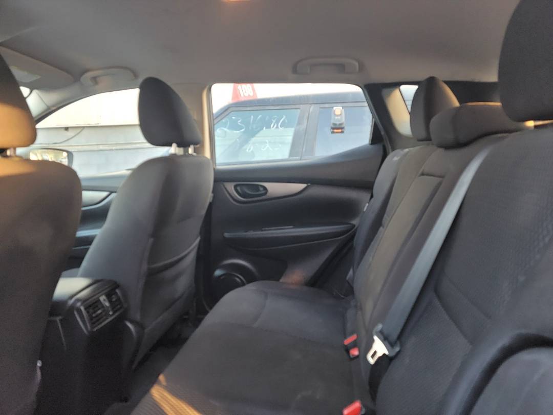 2020 NISSAN ROGUE — 27778 Miles — Lot W281545 — Main - Marhaba Auctions Used Cars - Image 7