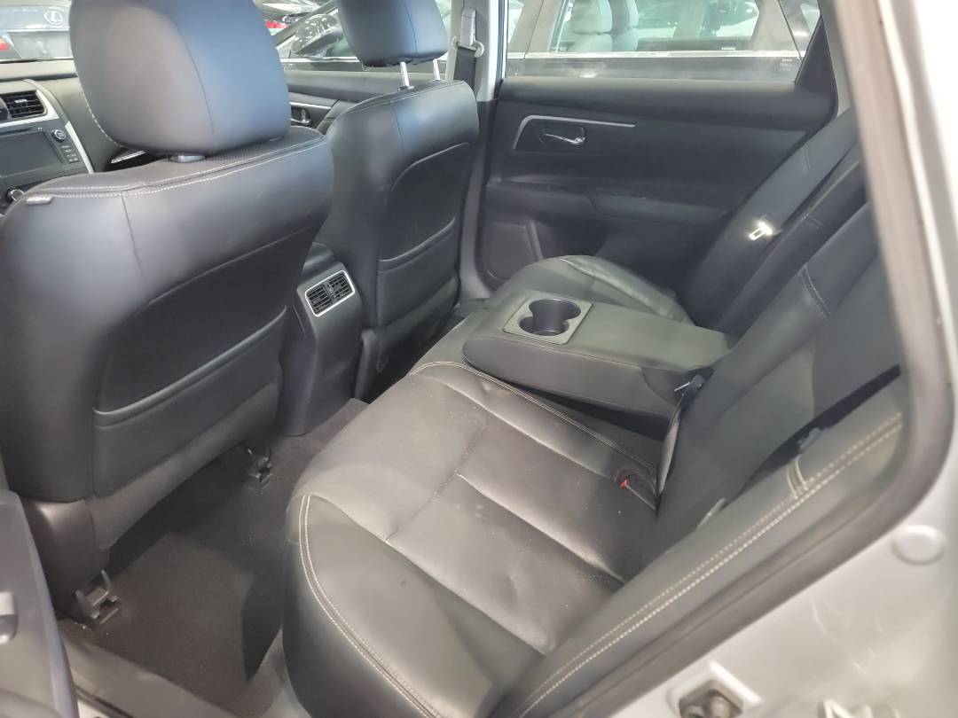 2016 NISSAN ALTIMA — 159418 Miles — Lot 270235 — Main - Marhaba Auctions Used Cars - Image 6