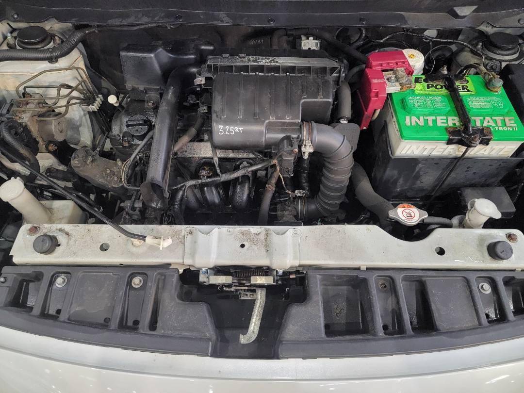 2017 MITSUBISHI MIRAGE — 258939 Miles — Lot 38261605 — Main - Marhaba Auctions Used Cars - Image 9