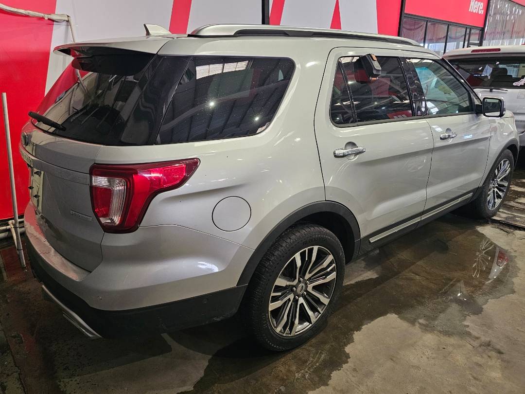 2016 FORD EXPLORER — 168864 Miles — Lot 214578 — Main - Marhaba Auctions Used Cars - Image 5