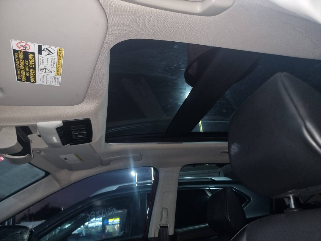 NISSAN ROGUE 2021 - Marhaba Auction Used Cars - Image 6