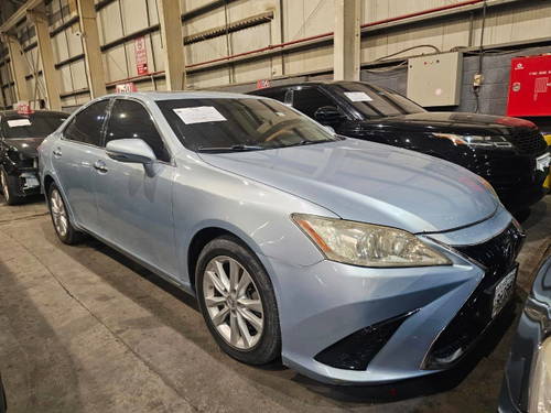 2010 LEXUS ES 350 at Marhaba Auctions
