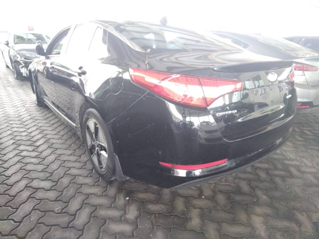 2012 KIA OPTIMA — 129143 Miles — Lot 37268963 - Marhaba Auctions Used Cars - Image 6