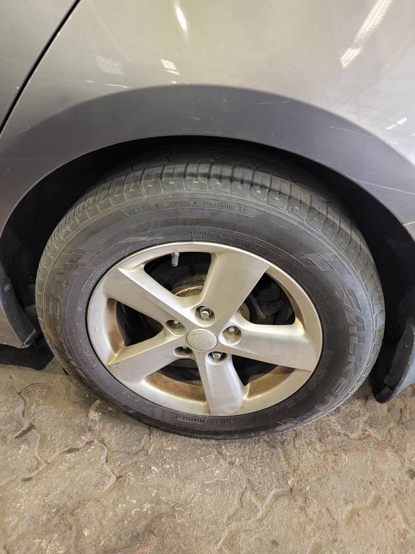 2015 KIA OPTIMA — 145550 Miles — Lot G489208 — Main - Marhaba Auctions Used Cars - Image 9