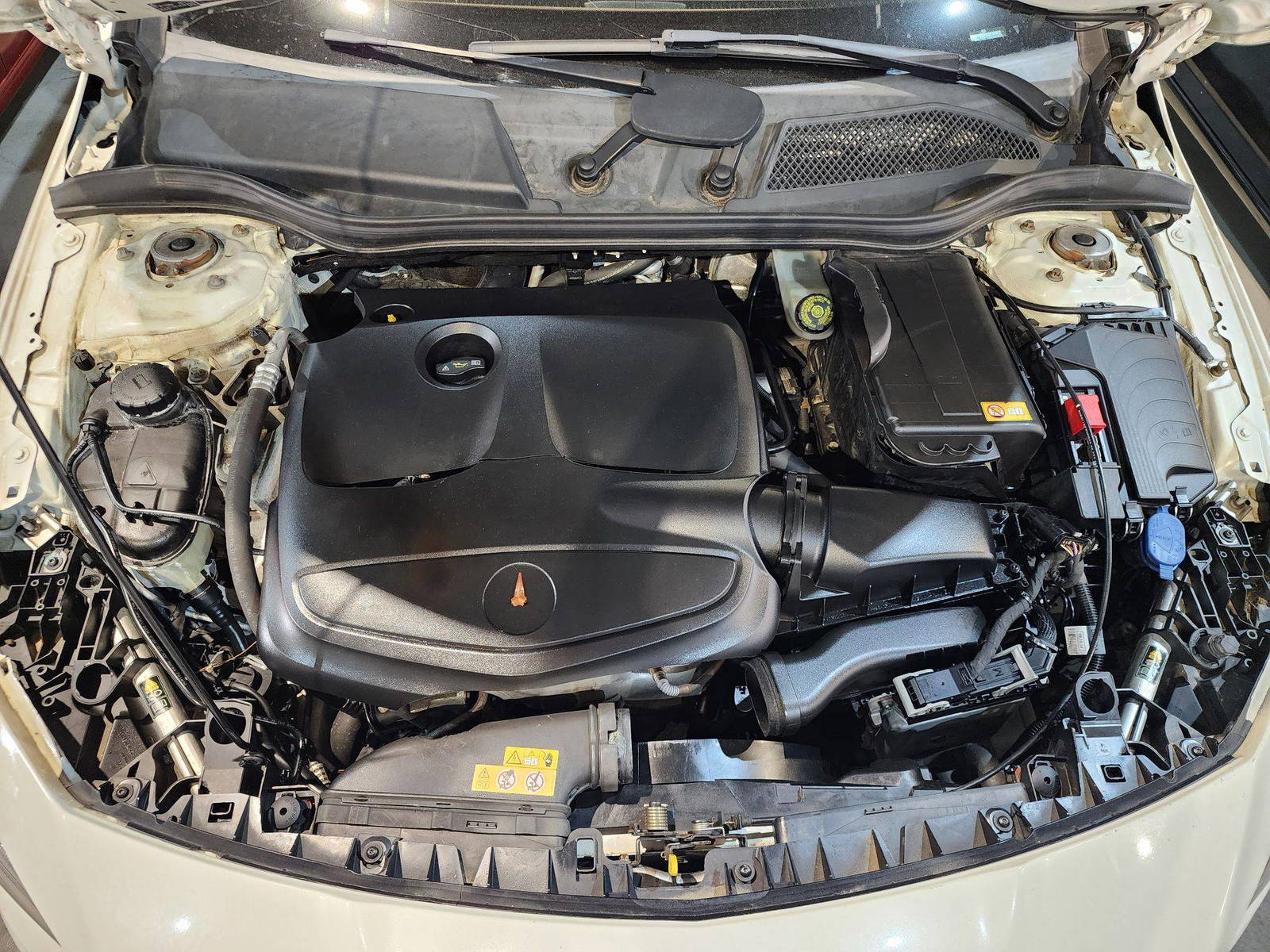 2014 MERCEDES BENZ CLA 250 — 153636 Miles — Lot 6691628 — Main - Marhaba Auctions Used Cars - Image 15