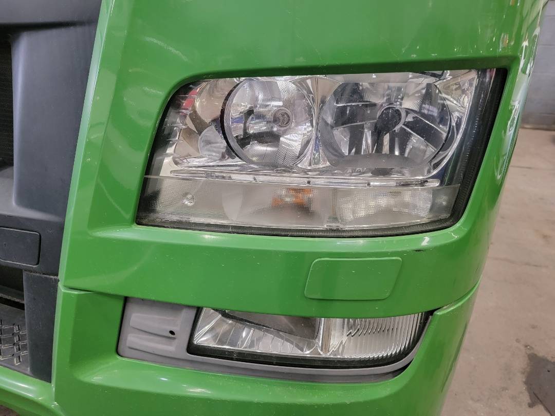 2013 MAN TGX 18.440 — 717304 KM — Lot 185728 - Marhaba Auctions Used Cars - Image 10