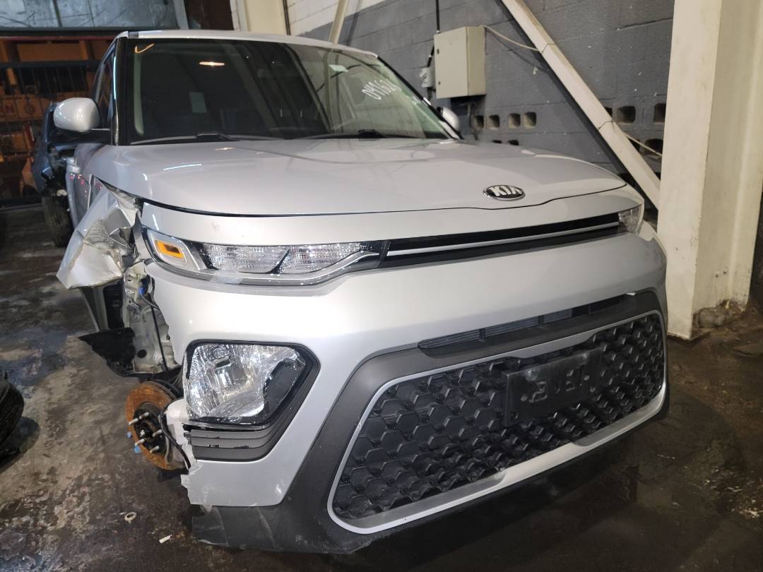 2020 KIA SOUL — 21896 Miles — Lot 7041626 - Marhaba Auctions Used Cars - Image 7