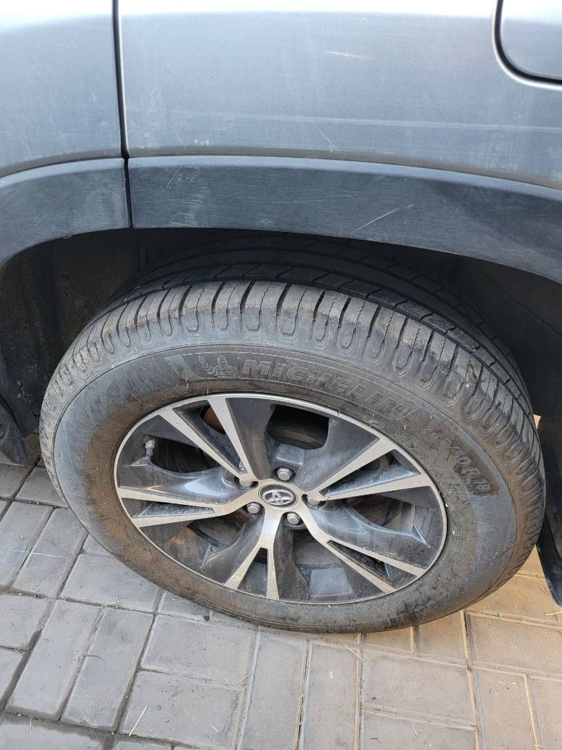 2018 TOYOTA HIGHLANDER — 126722 Miles — Lot JS881899 — Main - Marhaba Auctions Used Cars - Image 9