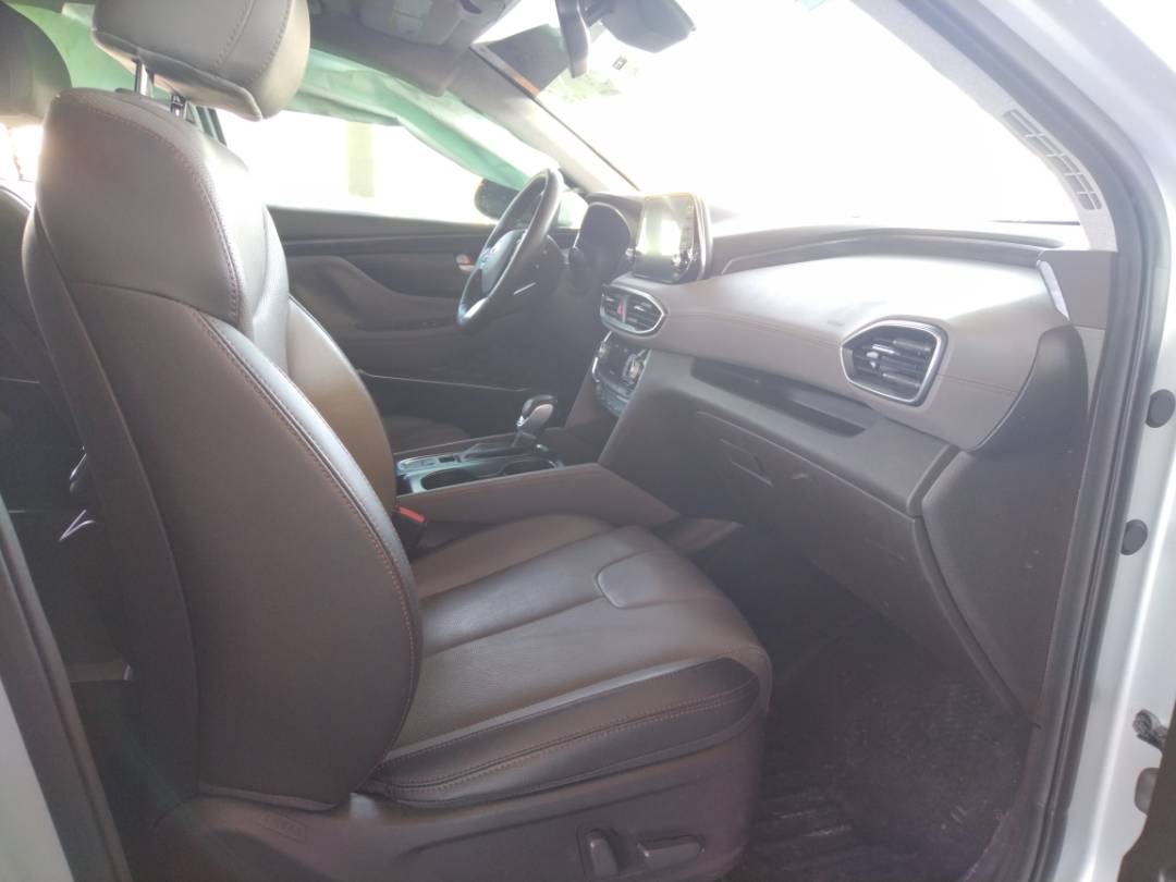 2019 HYUNDAI SANTA FE — 100794 Miles — Lot 36946538 - Marhaba Auctions Used Cars - Image 5