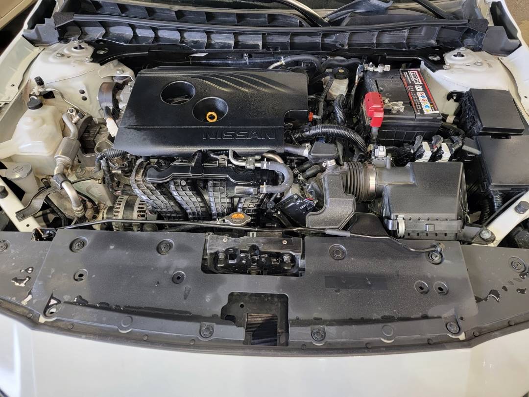 2020 NISSAN ALTIMA — 141706 Miles — Lot LN309622 — Main - Marhaba Auctions Used Cars - Image 11