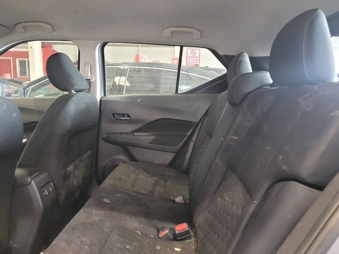 2021 NISSAN KICKS — 103103 Miles — Lot L560876 — Main - Marhaba Auctions Used Cars - Image 7