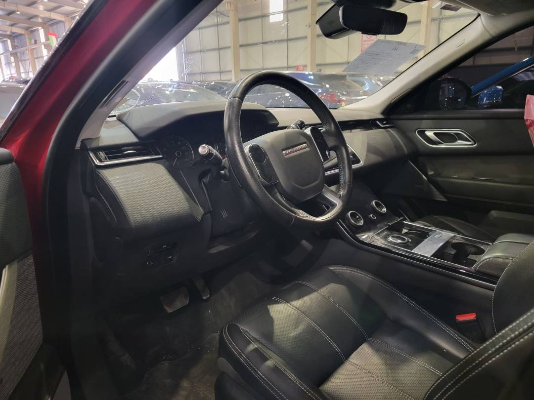 2019 LAND ROVER RANGE ROVER VELAR — 89789 Miles — Lot KA202409 — Main - Marhaba Auctions Used Cars - Image 15
