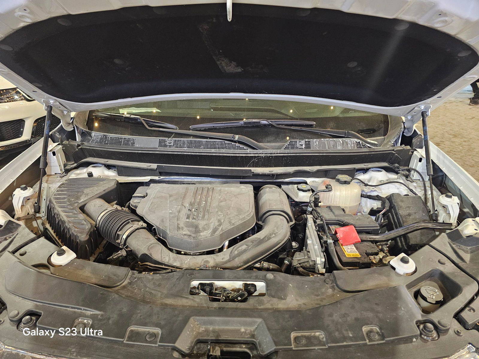 GMC ACADIA 2025 - Marhaba Auction Used Cars - Image 11