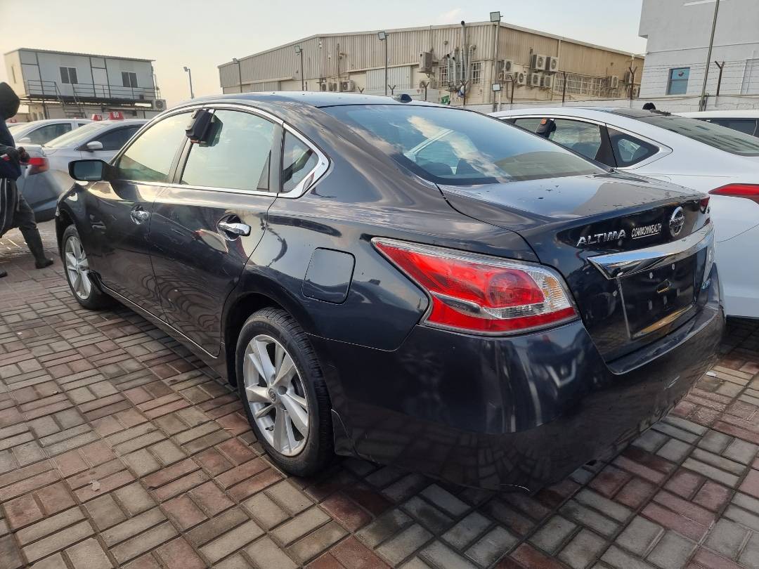 2014 NISSAN ALTIMA — 184394 Miles — Lot 62735024 — Main - Marhaba Auctions Used Cars - Image 5
