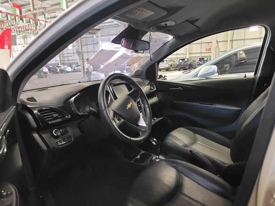 2016 CHEVROLET SPARK — 148398 KM — Lot C647540 — Main - Marhaba Auctions Used Cars - Image 6