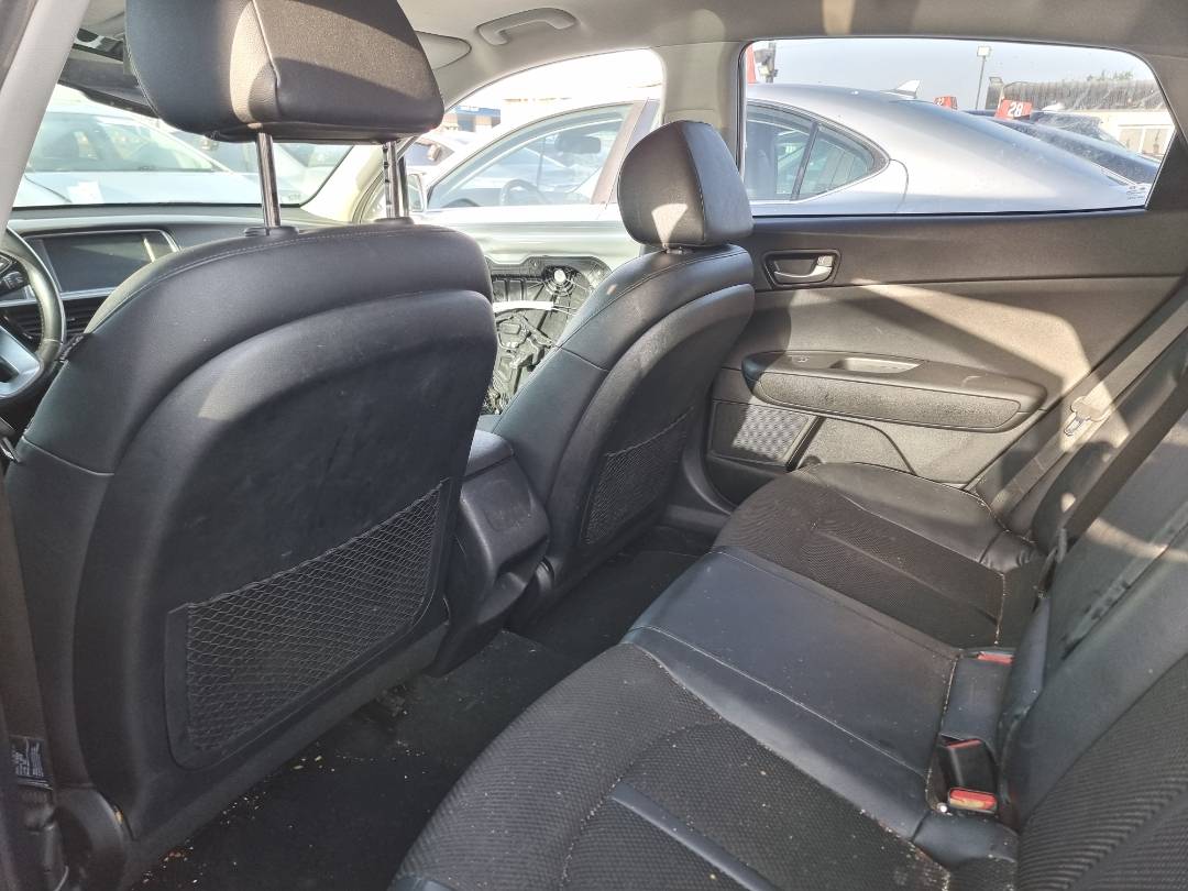 KIA OPTIMA 2019 - Marhaba Auction Used Cars - Image 6