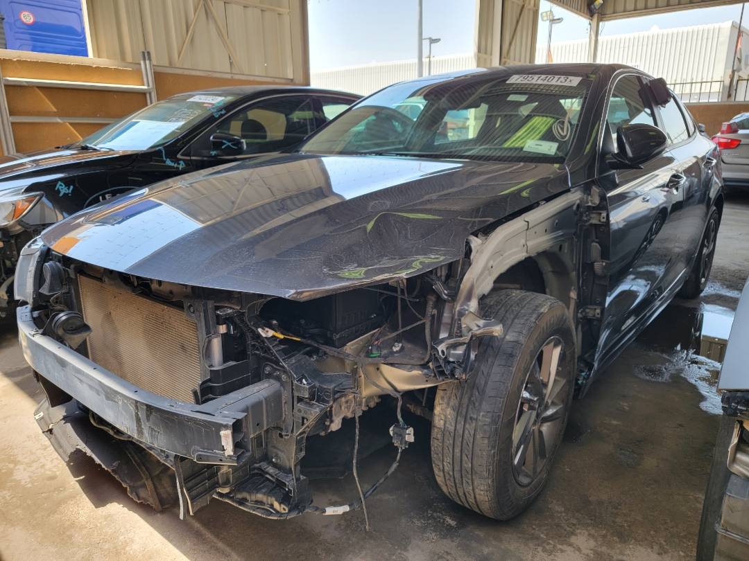 2019 KIA OPTIMA — 62297 Miles — Lot 79514013 - Marhaba Auctions Used Cars - Image 6