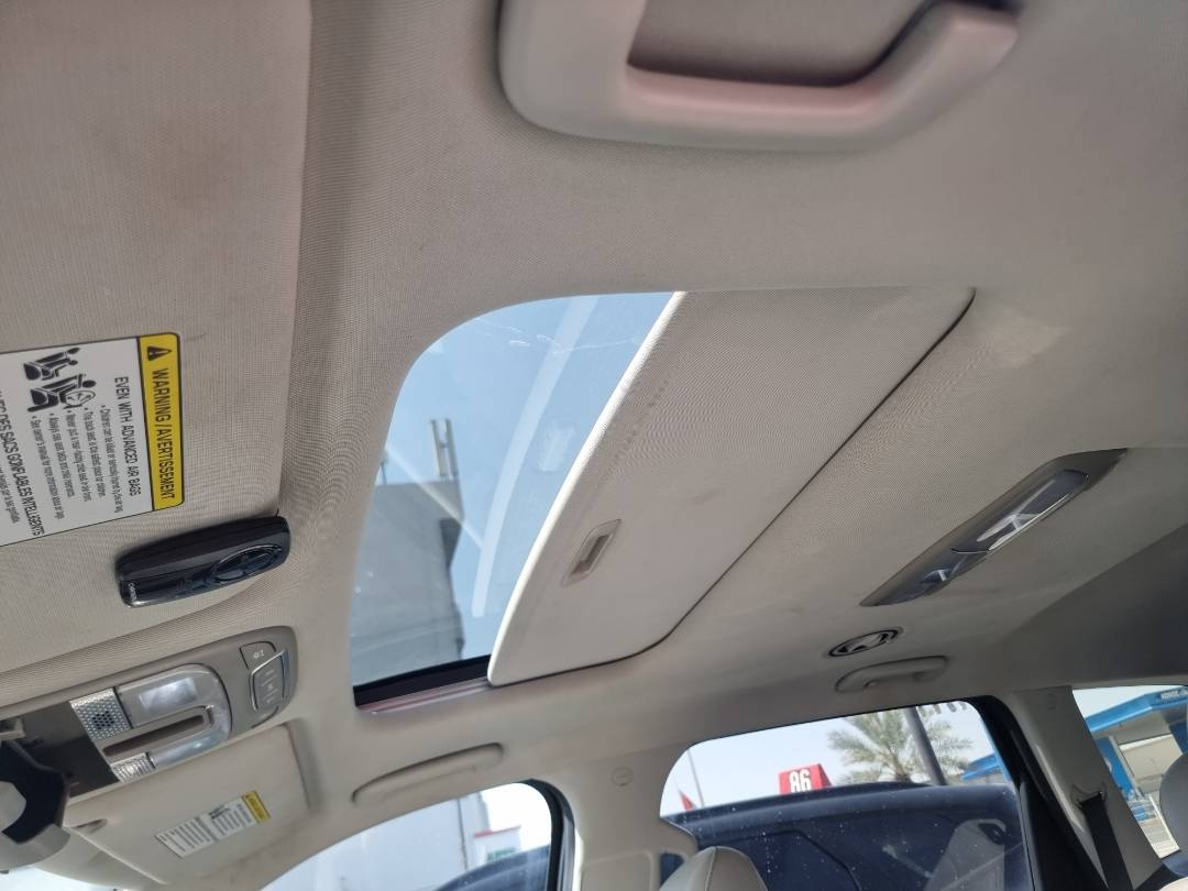 KIA TELLURIDE 2020 - Marhaba Auction Used Cars - Image 8